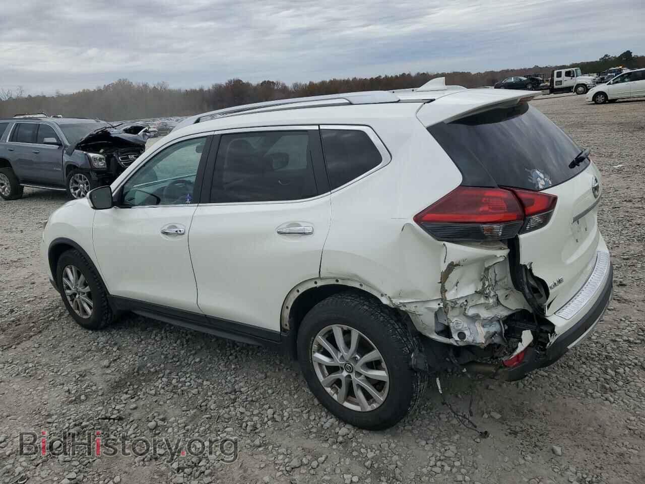 2019 NISSAN ROGUE - VIN: KNMAT2MT6KP514053 - Фото 2