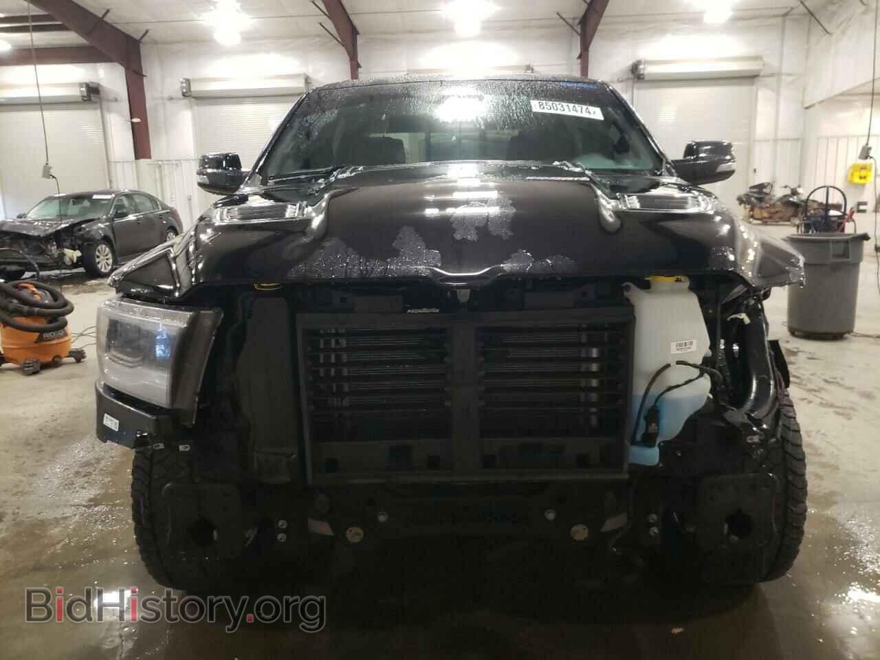 2023 RAM 1500 - VIN: 1C6SRFJT5PN582126 - Фото 5