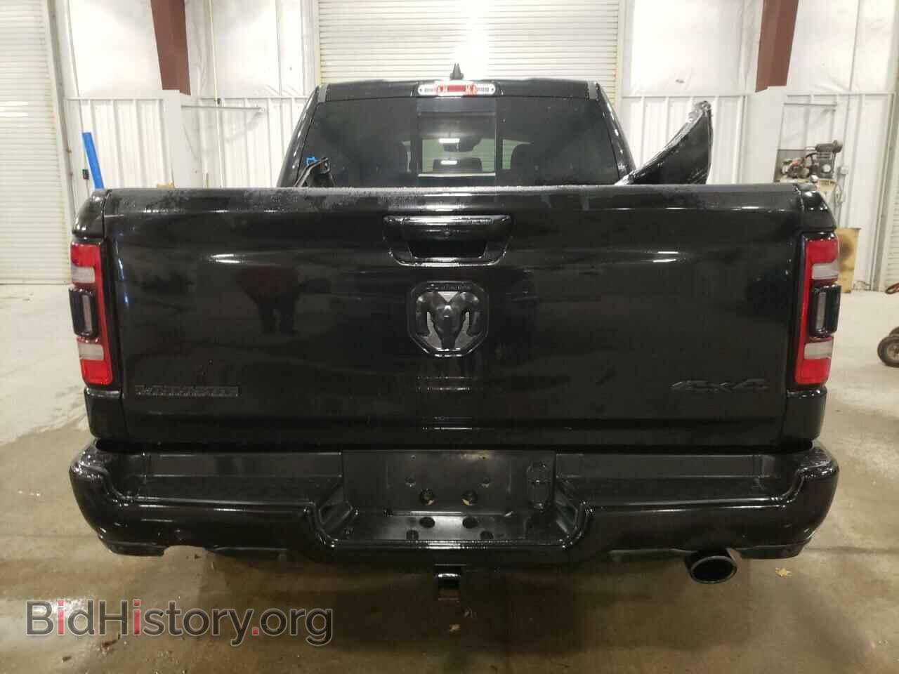 2023 RAM 1500 - VIN: 1C6SRFJT5PN582126 - Фото 6