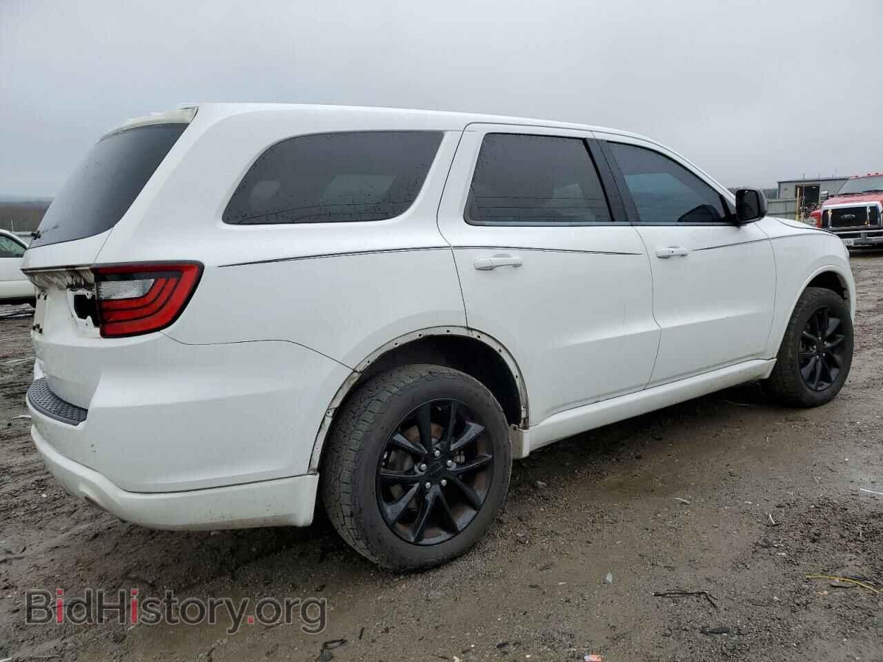 2018 DODGE All Models - VIN: 1C4RDJAG3JC490317 - Photo 3