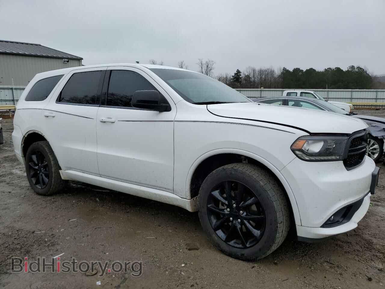 2018 DODGE All Models - VIN: 1C4RDJAG3JC490317 - Photo 4