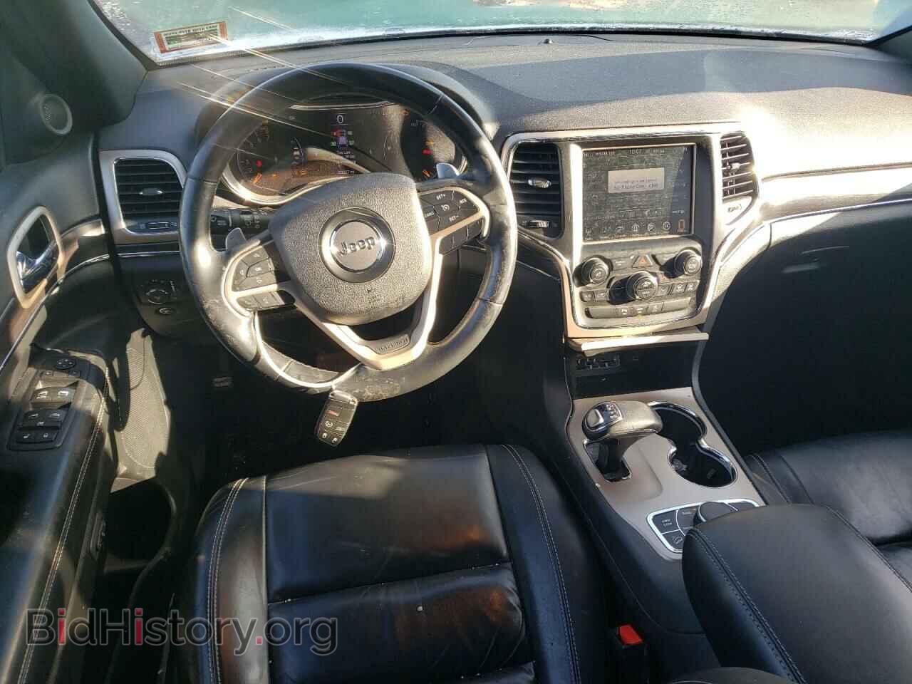2015 JEEP GRAND CHER - VIN: 1C4RJFBG8FC664751 - Фото 8