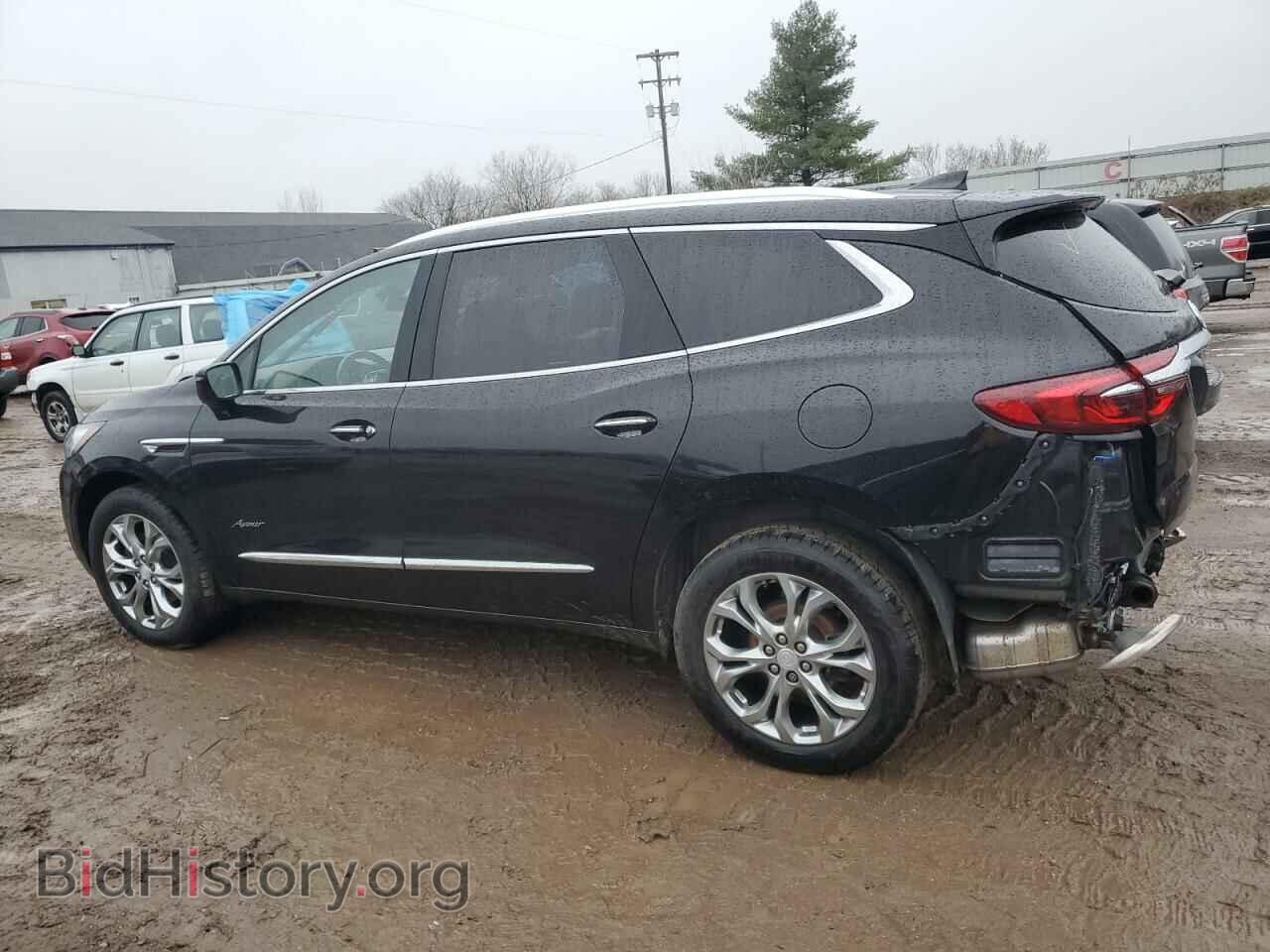 2019 BUICK ENCLAVE - VIN: 5GAEVCKW5KJ130607 - Photo 2
