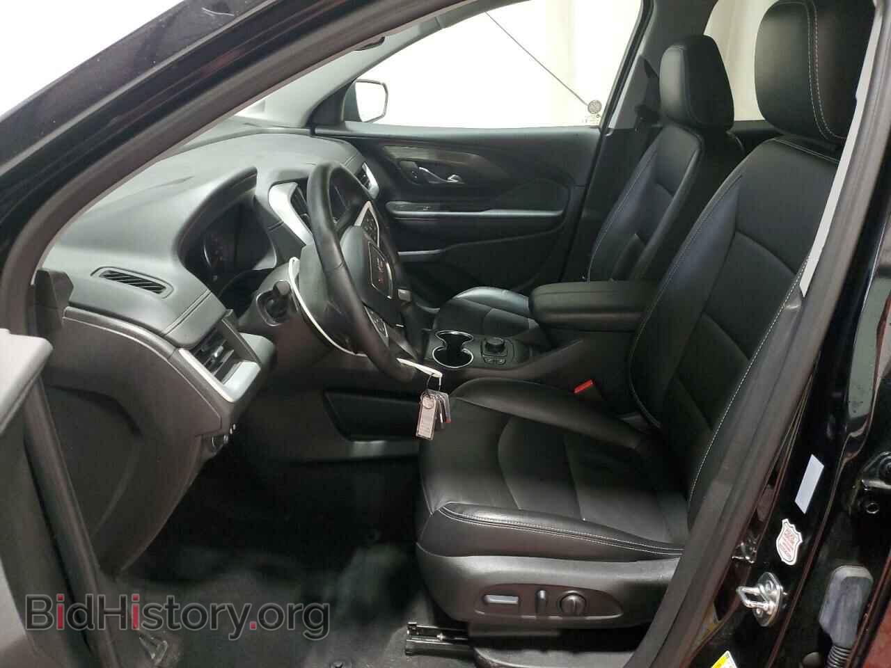2024 GMC TERRAIN - VIN: 3GKALVEG6RL256436 - Photo 7