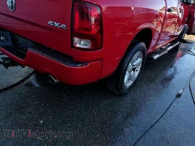 2013 RAM 1500 - VIN: 1C6RR7KT5DS602360 - Фото 14