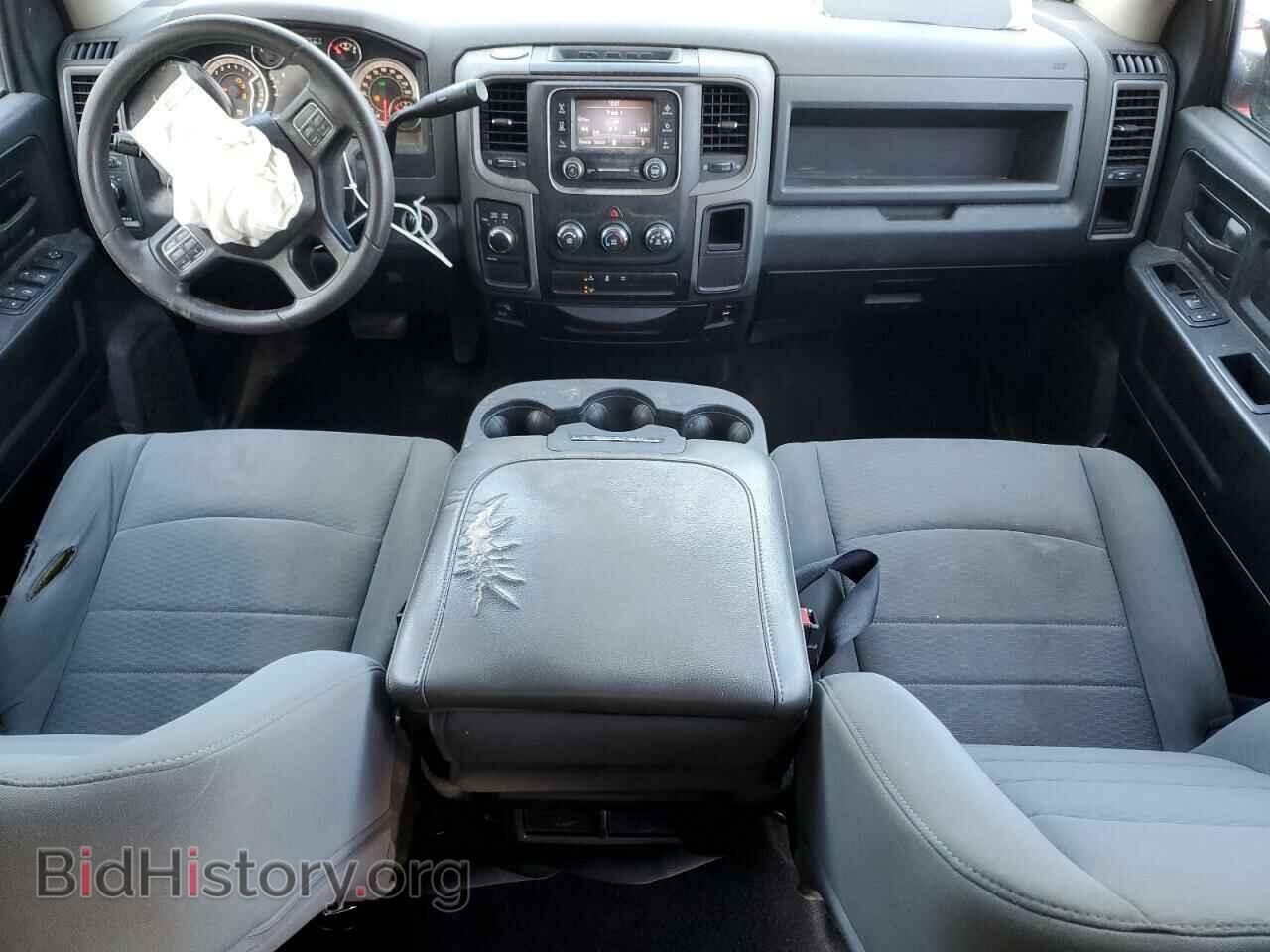 2013 RAM 1500 - VIN: 1C6RR7KT5DS602360 - Фото 8