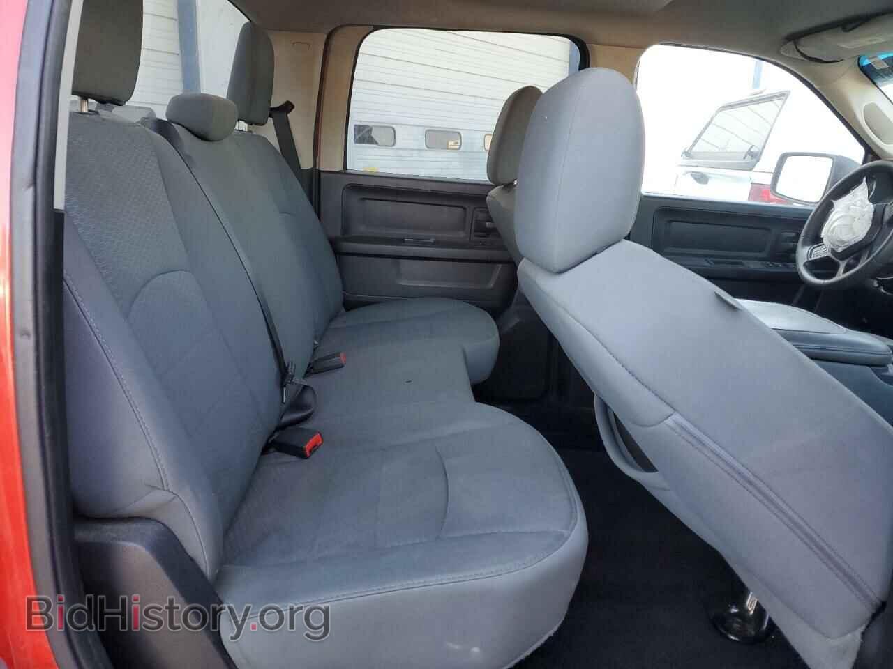 2013 RAM 1500 - VIN: 1C6RR7KT5DS602360 - Фото 10
