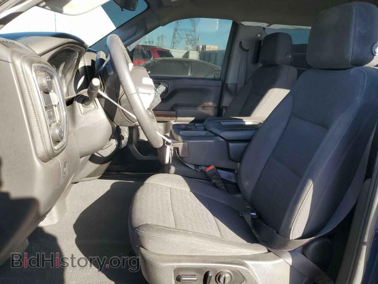 2021 CHEVROLET ALL Models - VIN: 3GCPWCED6MG281670 - Фото 7