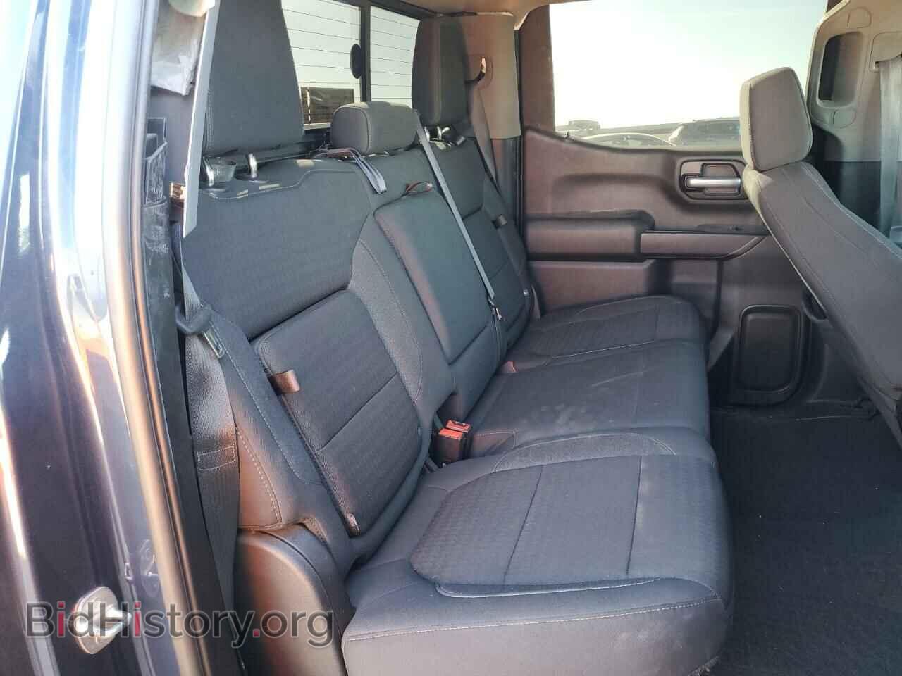 2021 CHEVROLET ALL Models - VIN: 3GCPWCED6MG281670 - Фото 10