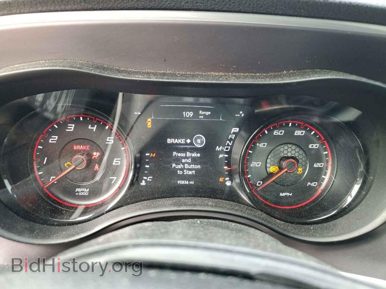 2019 DODGE CHARGER - VIN: 2C3CDXBG0KH553920 - Фото 9