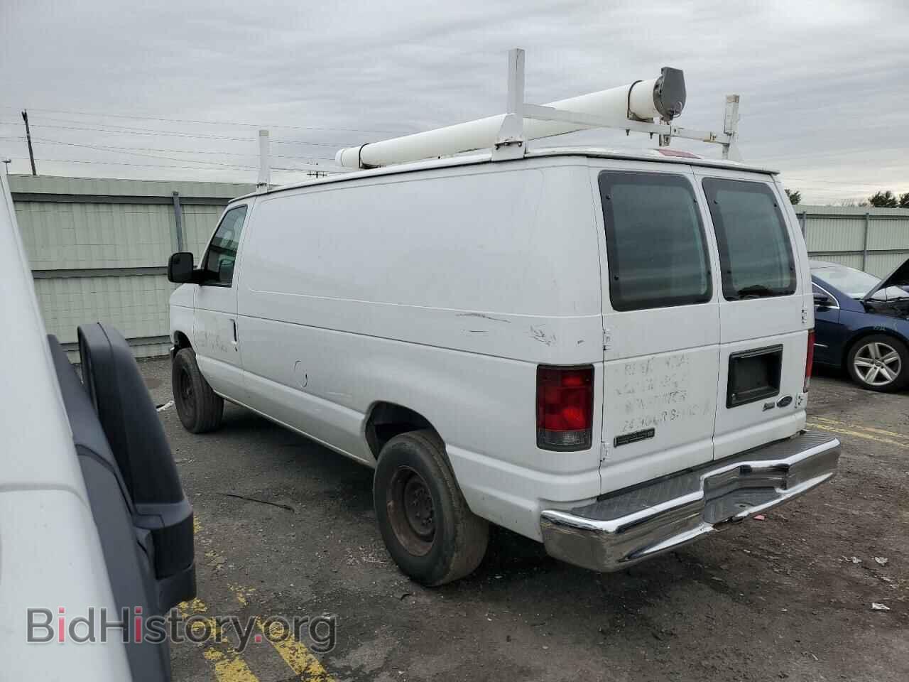 2010 FORD ALL Models - VIN: 1FTNE2EW6ADA01583 - Photo 2