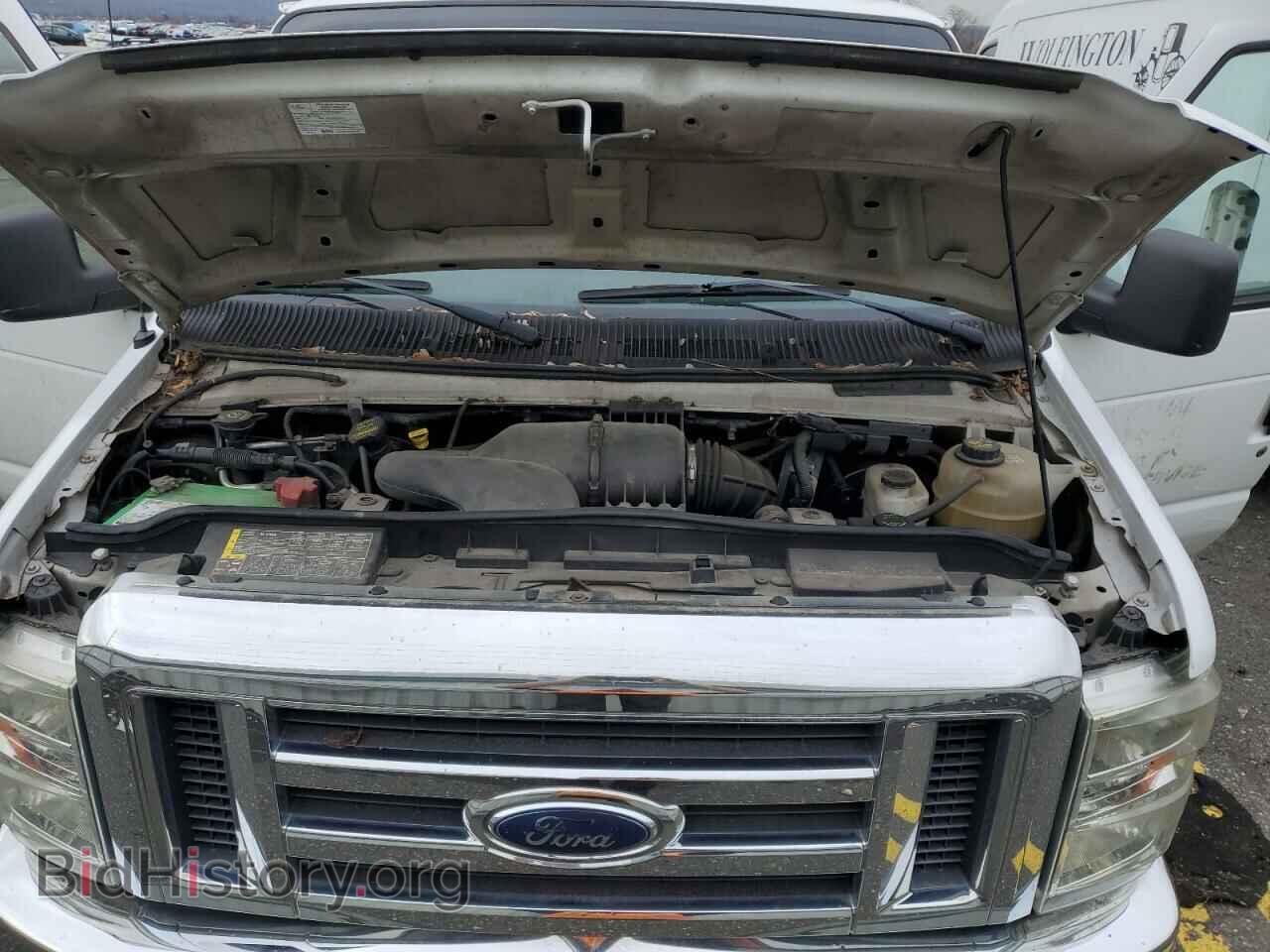 2010 FORD ALL Models - VIN: 1FTNE2EW6ADA01583 - Photo 11