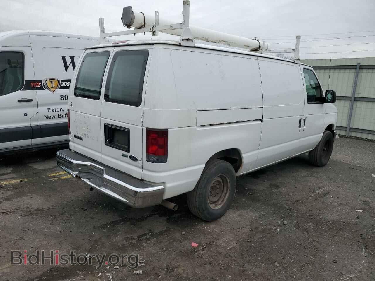 2010 FORD ALL Models - VIN: 1FTNE2EW6ADA01583 - Photo 3