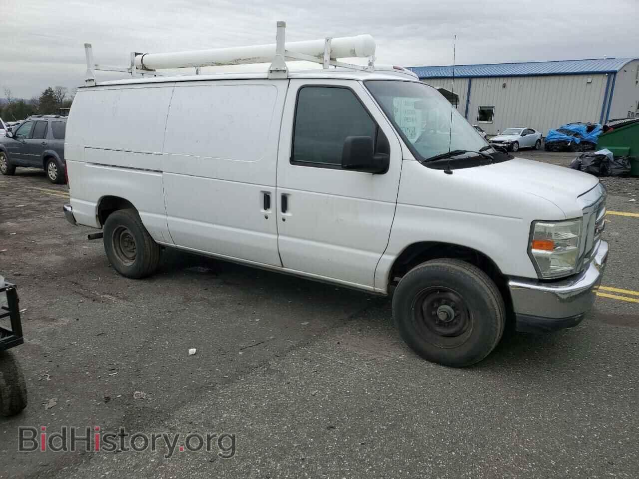 2010 FORD ALL Models - VIN: 1FTNE2EW6ADA01583 - Photo 4