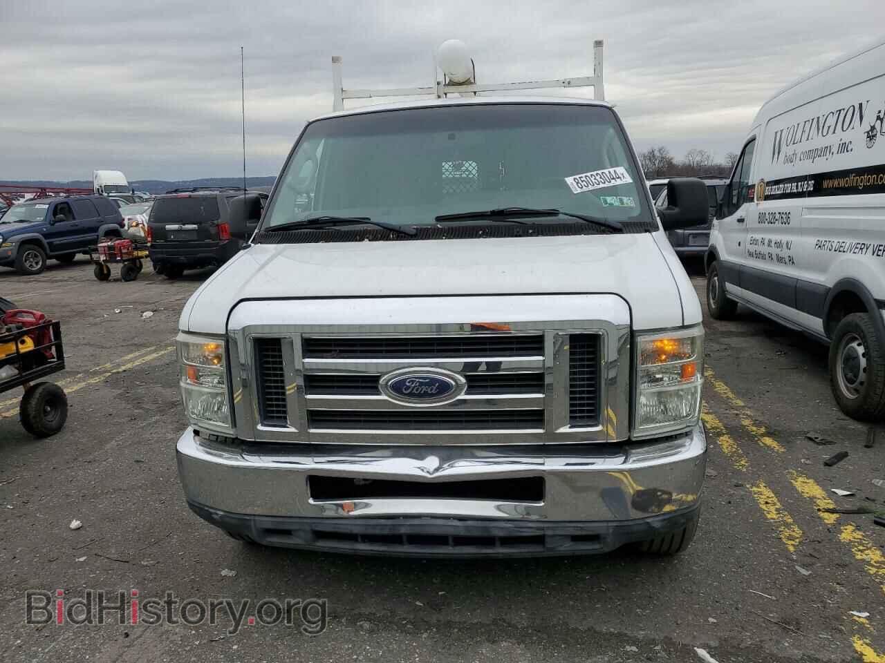 2010 FORD ALL Models - VIN: 1FTNE2EW6ADA01583 - Photo 5