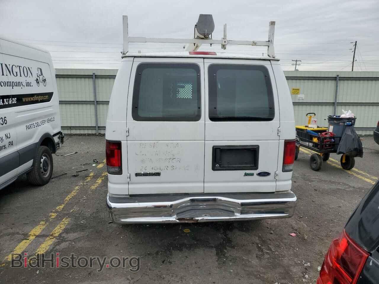 2010 FORD ALL Models - VIN: 1FTNE2EW6ADA01583 - Photo 6
