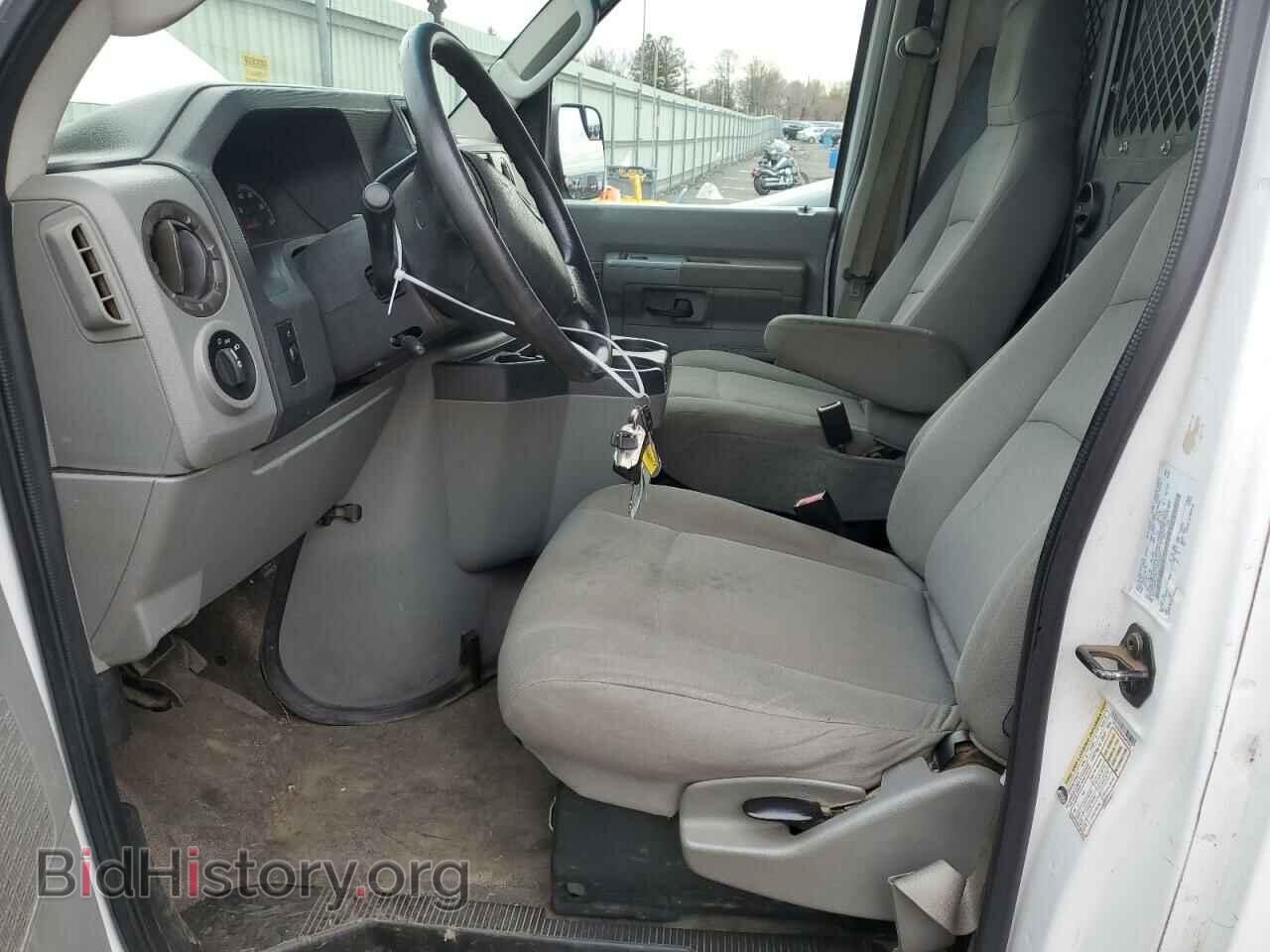 2010 FORD ALL Models - VIN: 1FTNE2EW6ADA01583 - Photo 7
