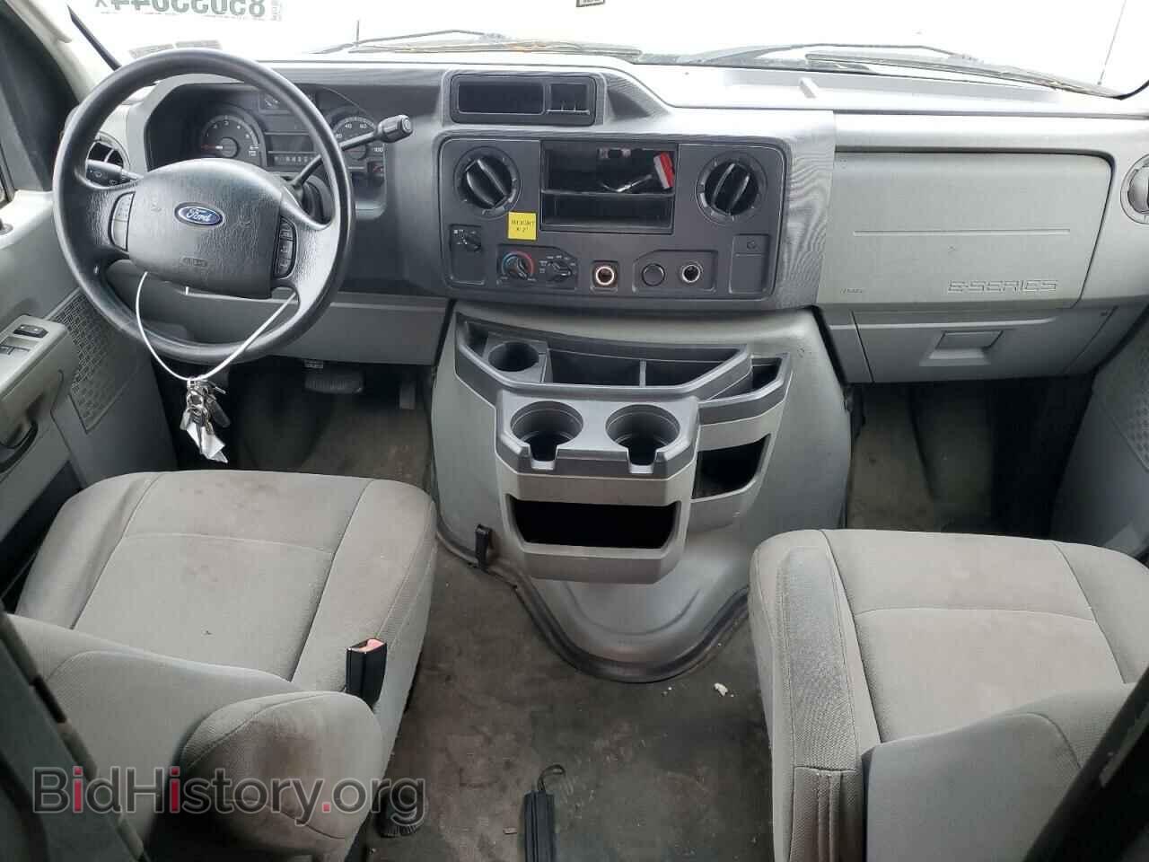 2010 FORD ALL Models - VIN: 1FTNE2EW6ADA01583 - Photo 8