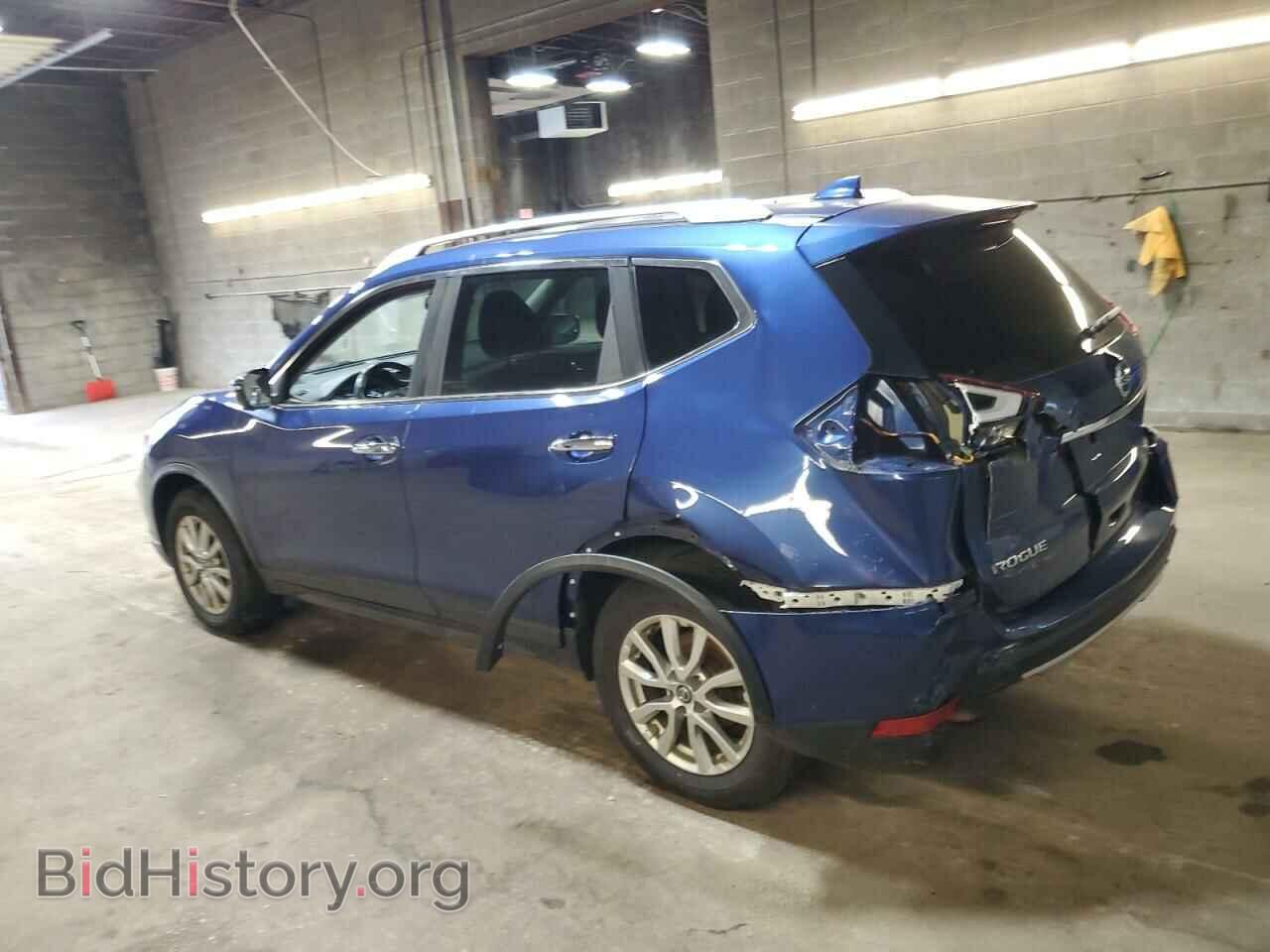 2017 NISSAN ROGUE - VIN: KNMAT2MV2HP582425 - Фото 2