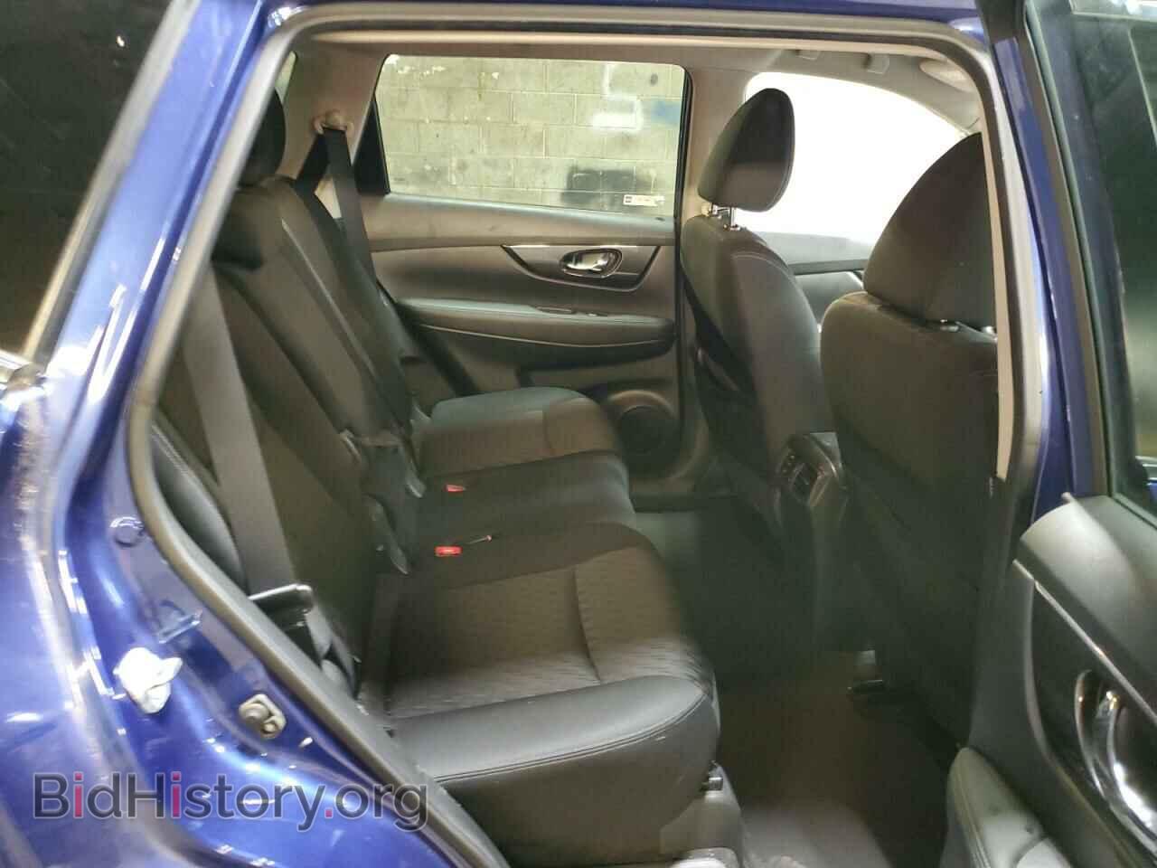 2017 NISSAN ROGUE - VIN: KNMAT2MV2HP582425 - Фото 11