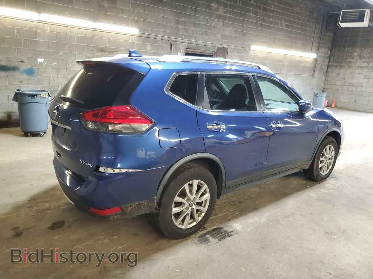 2017 NISSAN ROGUE - VIN: KNMAT2MV2HP582425 - Фото 3