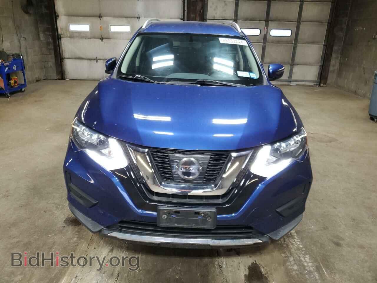 2017 NISSAN ROGUE - VIN: KNMAT2MV2HP582425 - Фото 5