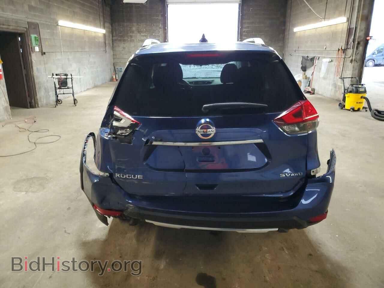 2017 NISSAN ROGUE - VIN: KNMAT2MV2HP582425 - Фото 6
