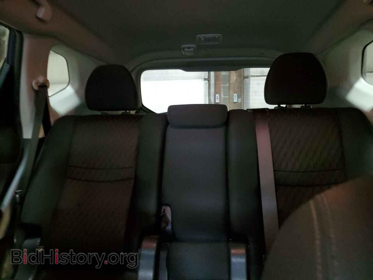2017 NISSAN ROGUE - VIN: KNMAT2MV2HP582425 - Фото 10