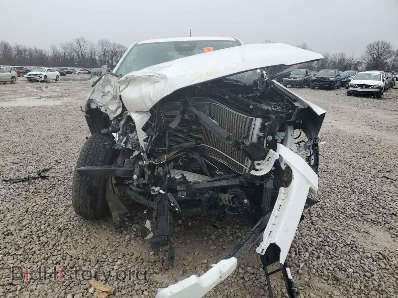 2024 FORD RANGER - VIN: 1FTER4PH7RLE09106 - Фото 5