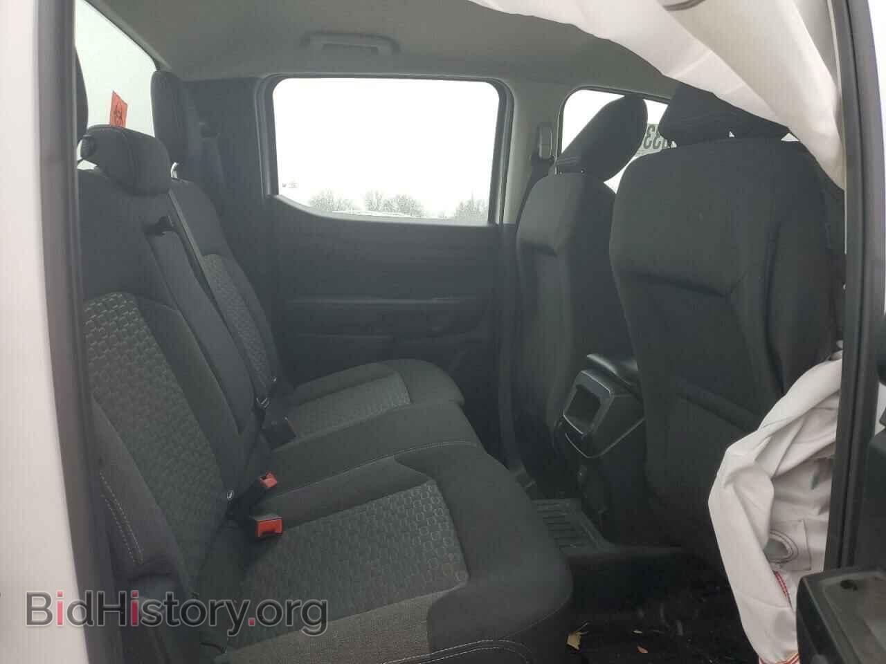 2024 FORD RANGER - VIN: 1FTER4PH7RLE09106 - Фото 10