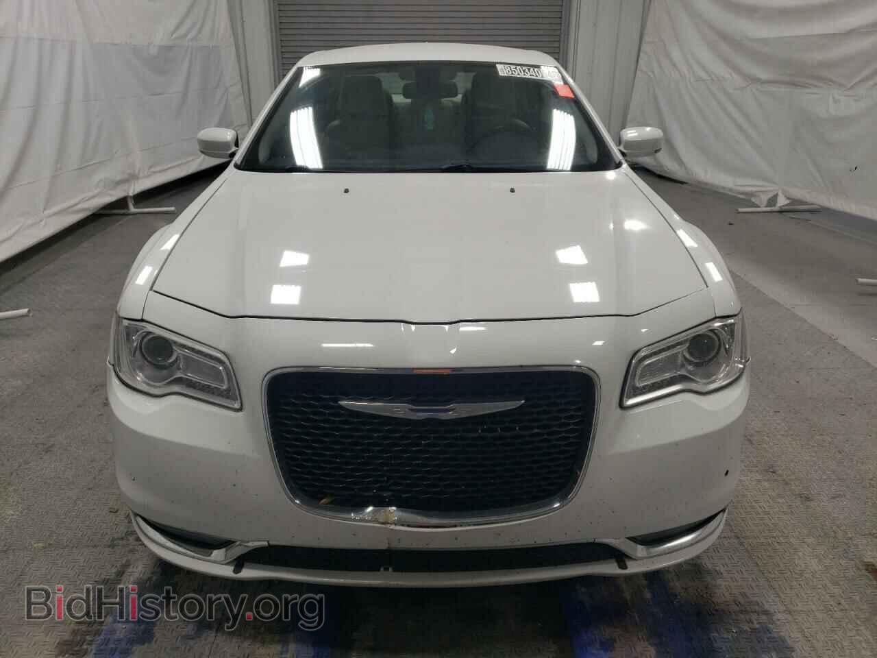 2015 CHRYSLER 300 - VIN: 2C3CCAAG9FH792552 - Фото 5