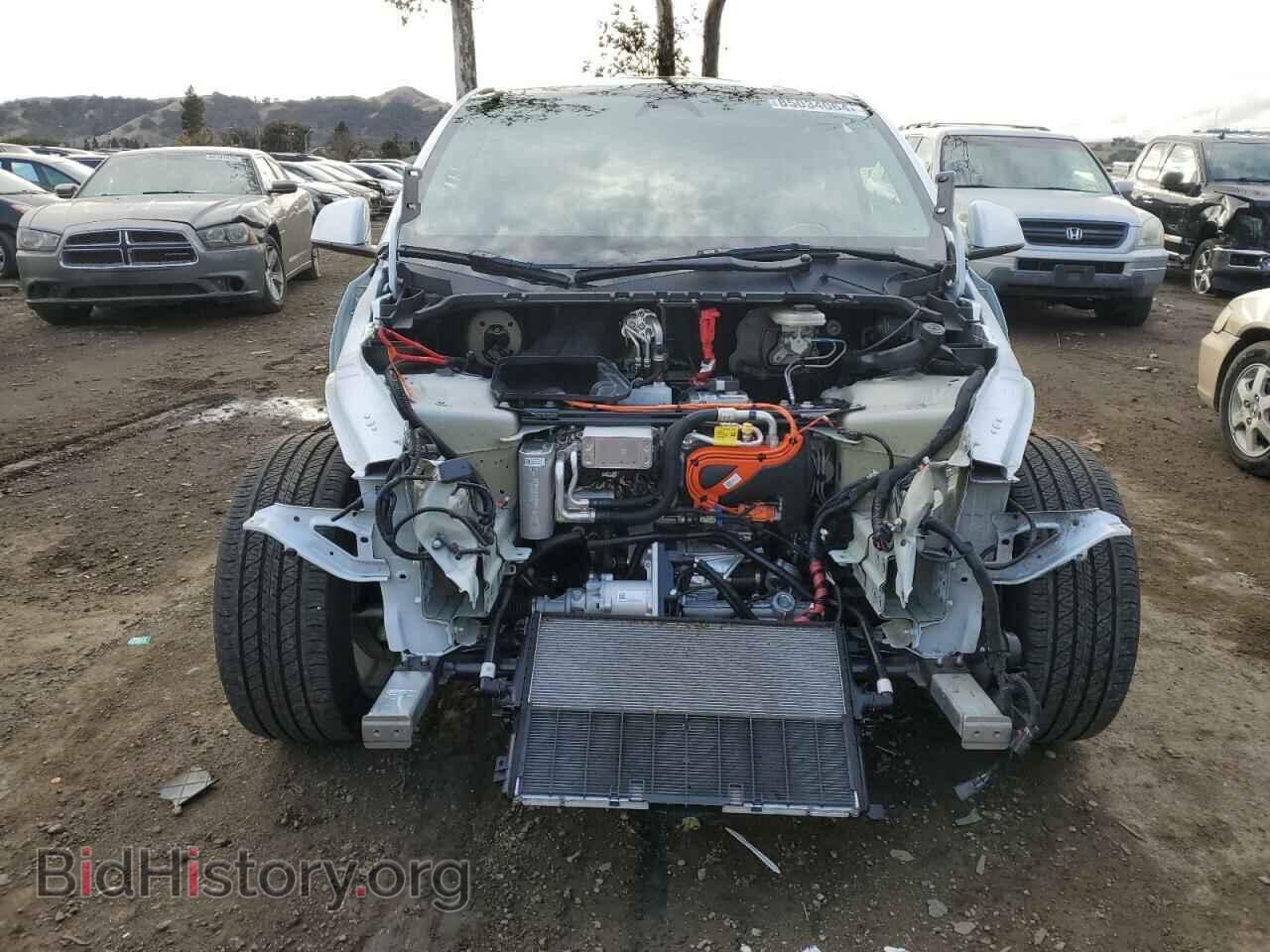 2023 TESLA MODEL Y - VIN: 7SAYGDEE5PF813889 - Фото 5