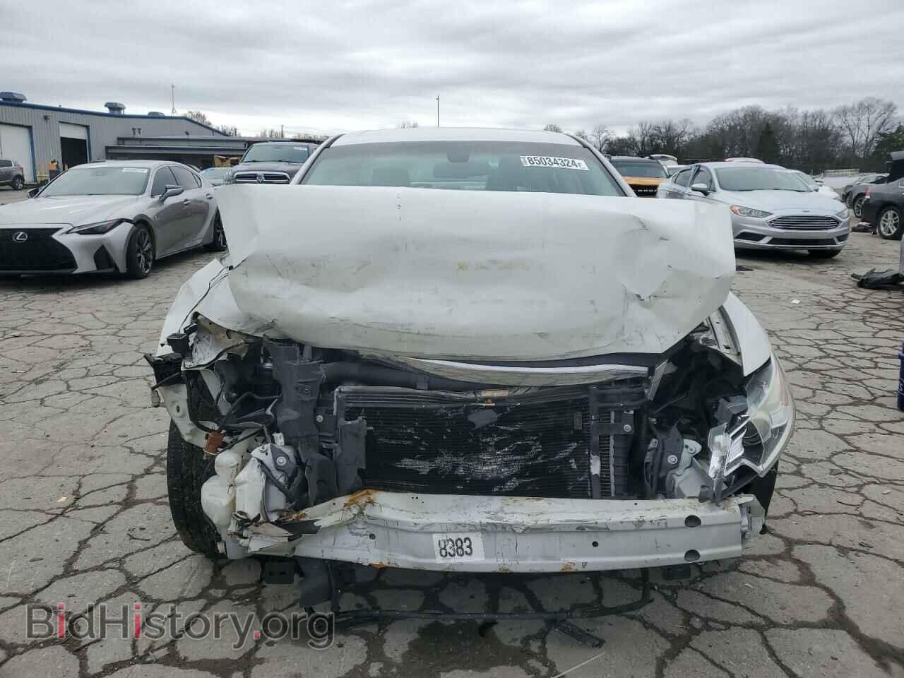 2019 FORD TAURUS - VIN: 1FAHP2EW5CG129652 - Фото 5