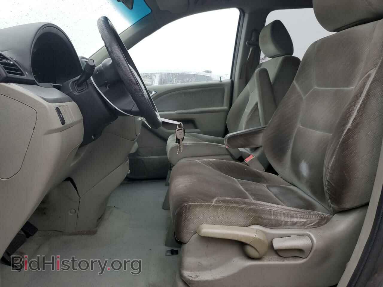 2008 HONDA All Models - VIN: 5FNRL38298B025286 - Фото 7