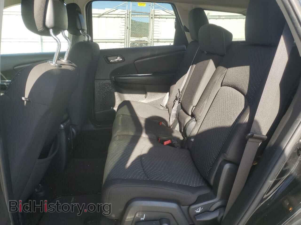 2017 DODGE JOURNEY - VIN: 3C4PDCABXHT559235 - Фото 11