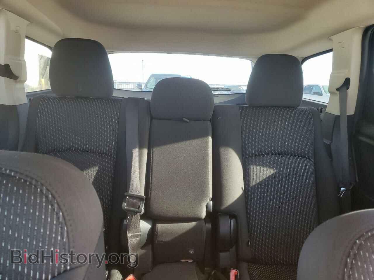 2017 DODGE JOURNEY - VIN: 3C4PDCABXHT559235 - Фото 10