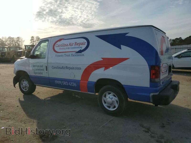 2012 Ford ALL MODELS (VIN 1FTNE1EWXCDA96730) — фото 2 из 13