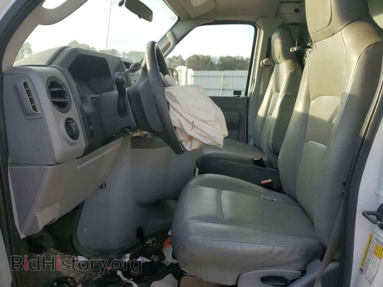 2012 FORD ALL Models - VIN: 1FTNE1EWXCDA96730 - Фото 7