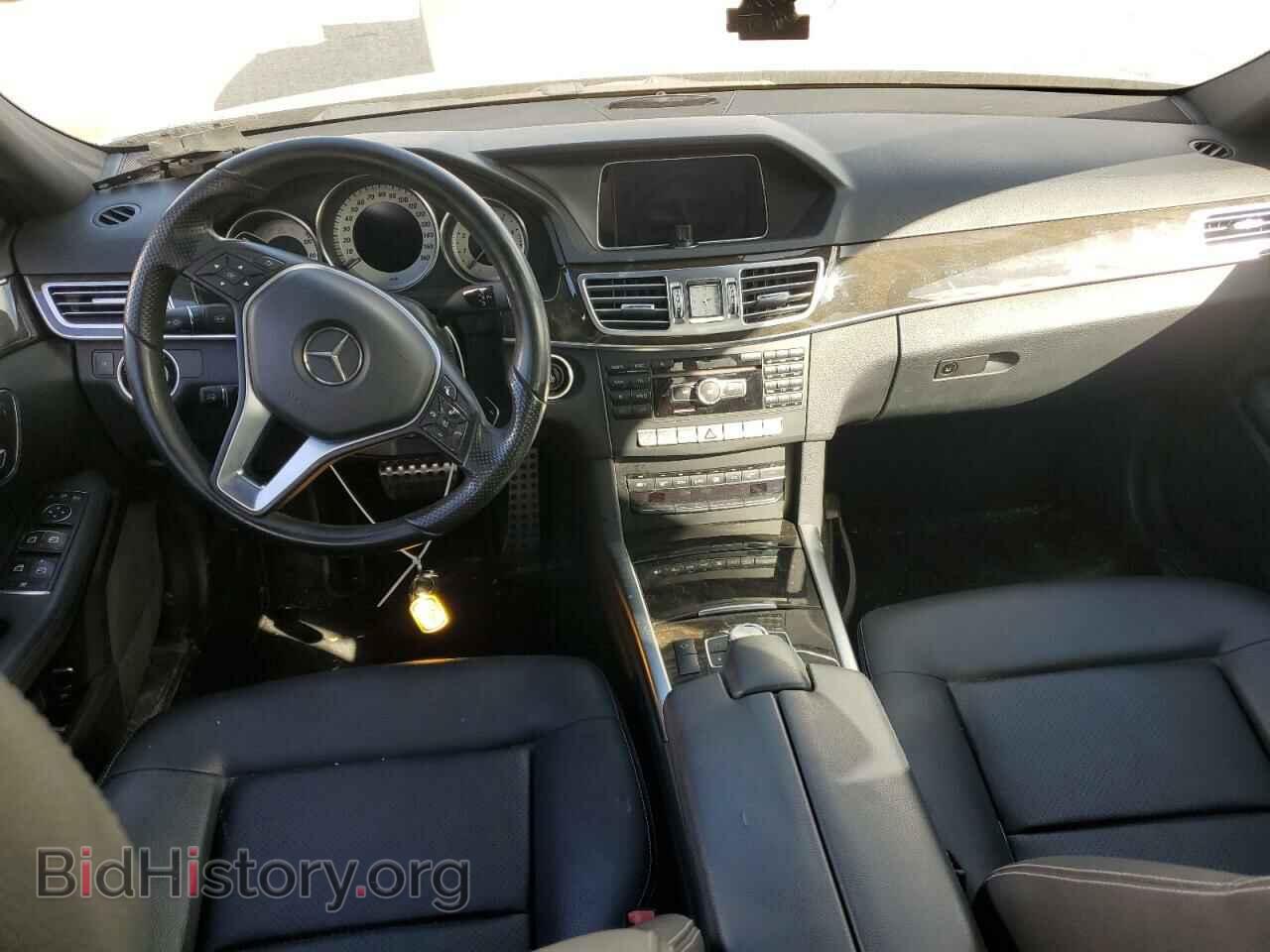 2015 MERCEDES-BENZ E-CLASS - VIN: WDDHF5KB6FB084244 - Фото 8