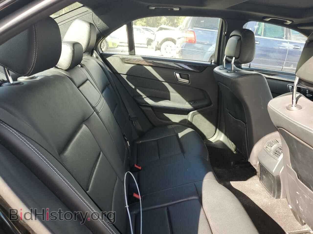 2015 MERCEDES-BENZ E-CLASS - VIN: WDDHF5KB6FB084244 - Фото 10