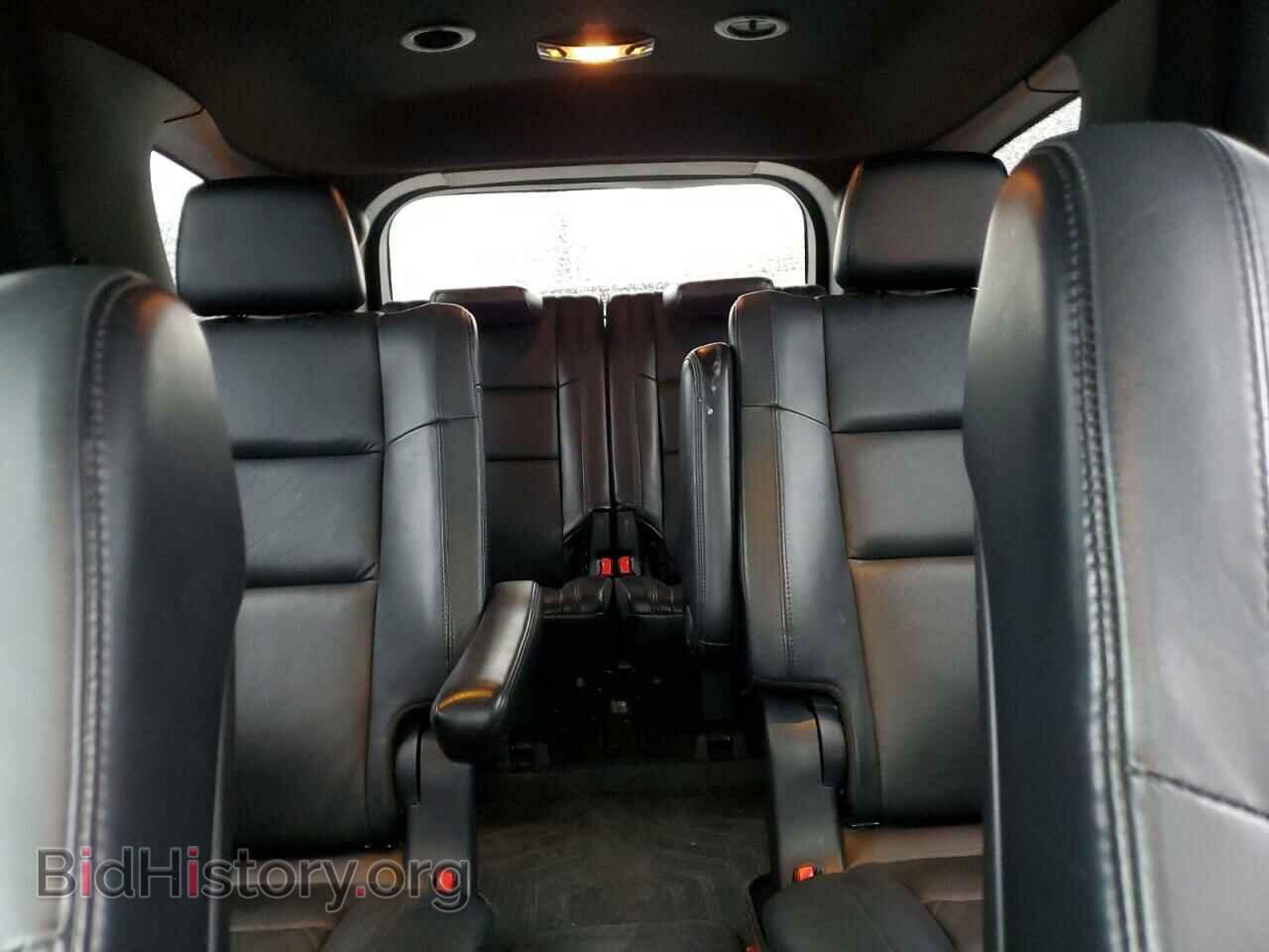 2015 DODGE DURANGO - VIN: 1C4RDJDG5FC715632 - Фото 10