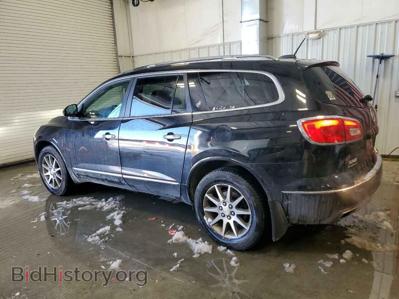 2017 BUICK ENCLAVE - VIN: 5GAKVBKD9HJ144532 - Photo 2
