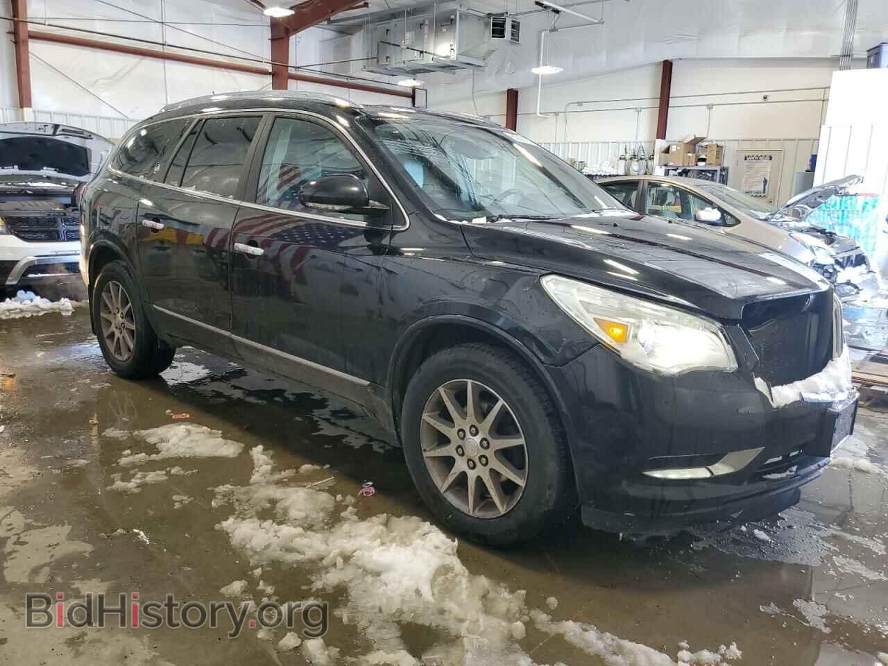 2017 BUICK ENCLAVE - VIN: 5GAKVBKD9HJ144532 - Photo 4