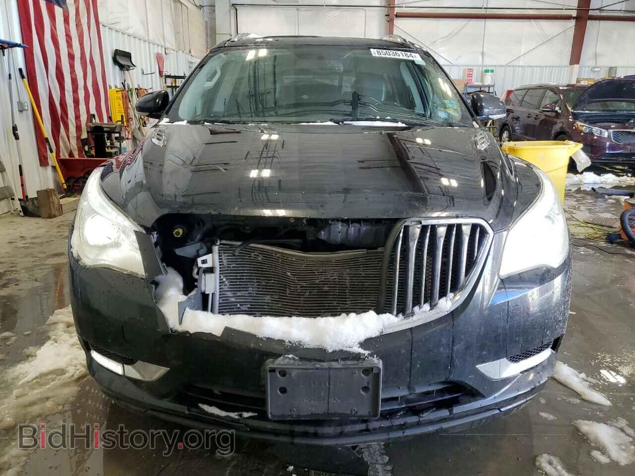 2017 BUICK ENCLAVE - VIN: 5GAKVBKD9HJ144532 - Photo 5