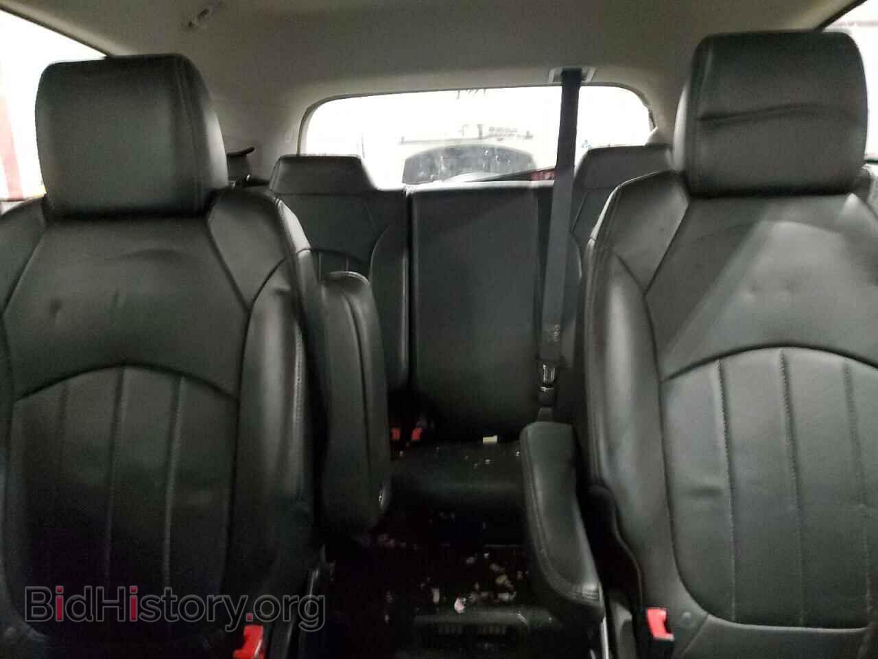 2017 BUICK ENCLAVE - VIN: 5GAKVBKD9HJ144532 - Photo 10