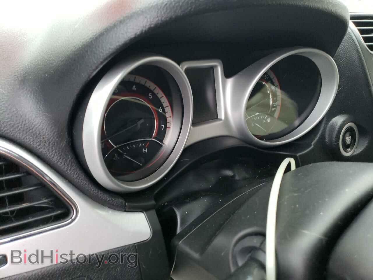 2019 DODGE JOURNEY - VIN: 3C4PDDEG9KT794647 - Фото 9