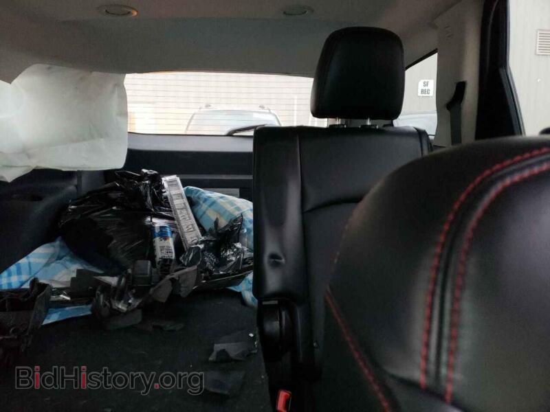 2019 Dodge JOURNEY (VIN 3C4PDDEG9KT794647) — photo 10 of 13