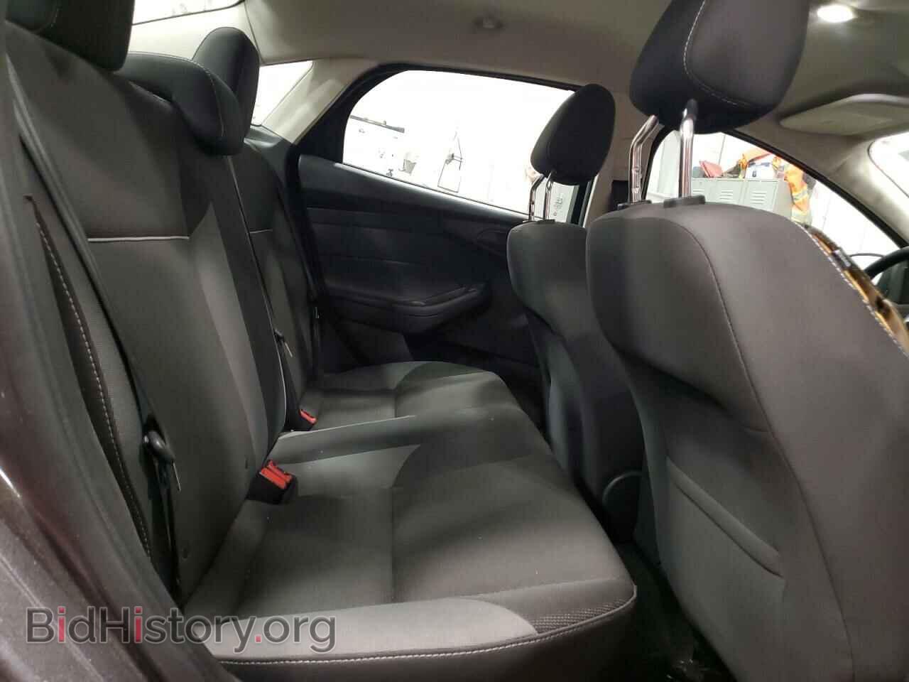 2012 FORD FOCUS - VIN: 1FAHP3F29CL271463 - Фото 10
