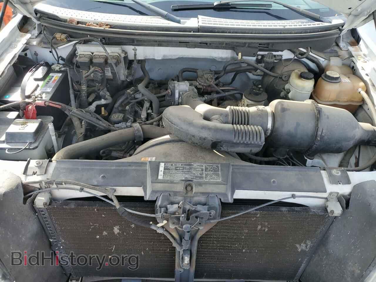 2007 FORD All Models - VIN: 1FTRX12W87FA78138 - Photo 11