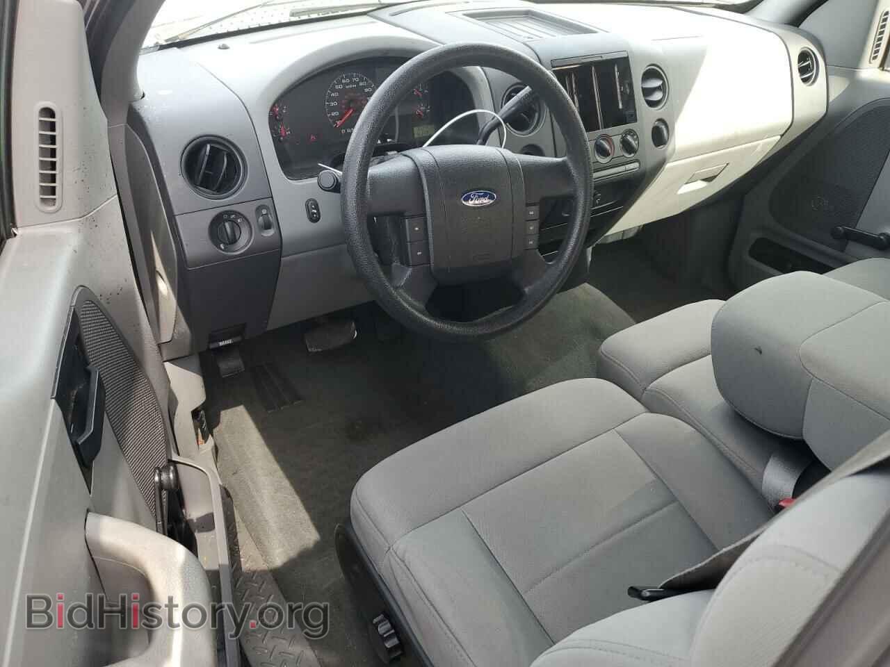 2007 FORD All Models - VIN: 1FTRX12W87FA78138 - Photo 8